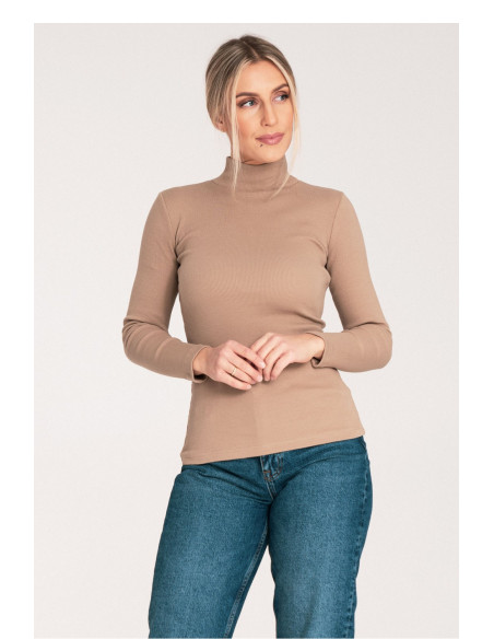 Col roulé model 203357 Figl