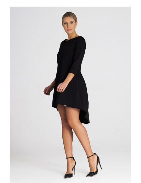 Robe de cocktail model 194801 Figl