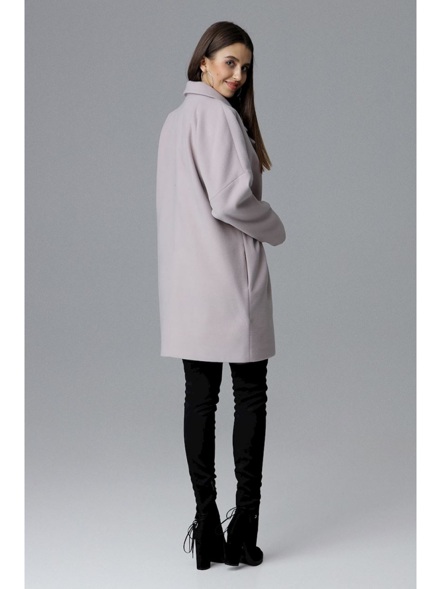 Manteau model 124231 Figl