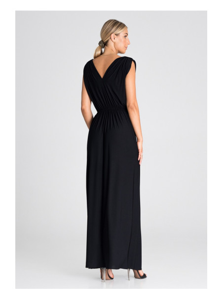 Robe de cocktail model 185088 Figl