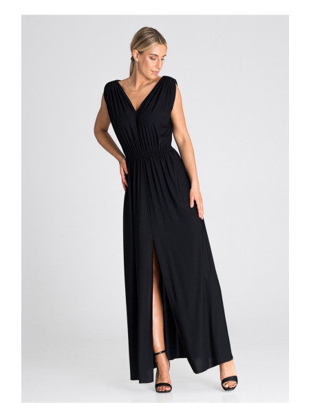 Robe de cocktail model 185088 Figl