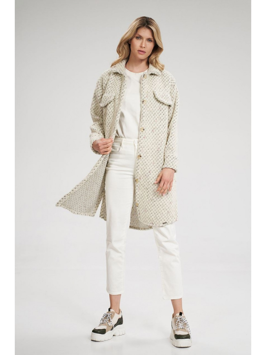 Manteau model 162333 Figl
