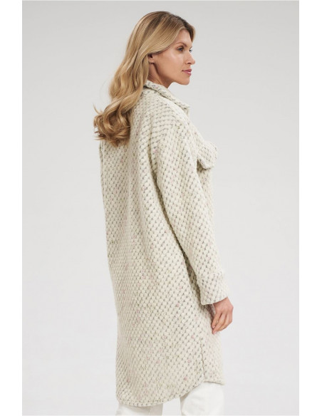 Manteau model 162333 Figl