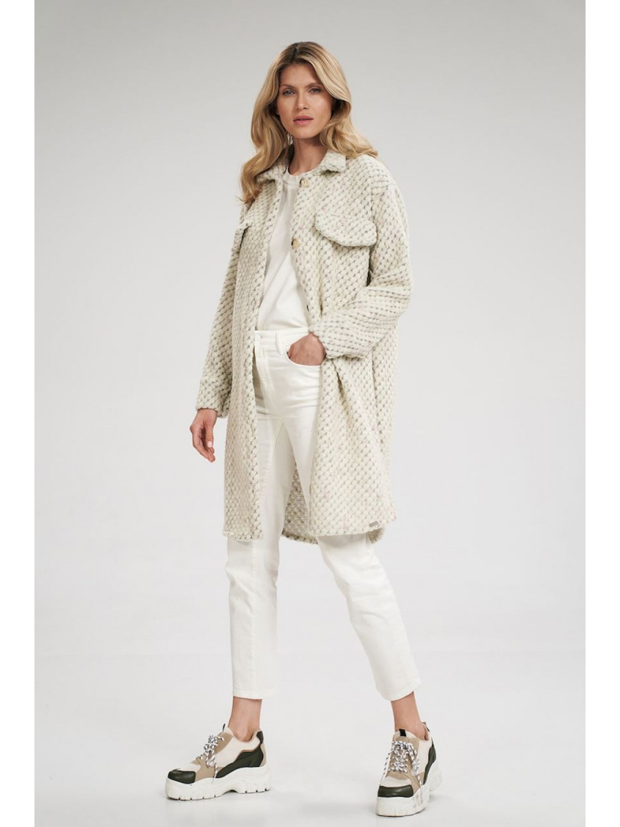 Manteau model 162333 Figl