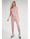 Pantalon survêtement model 162368 Figl