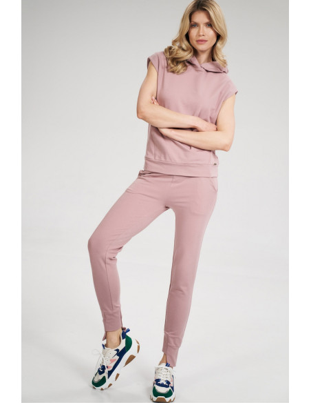 Pantalon survêtement model 162368 Figl