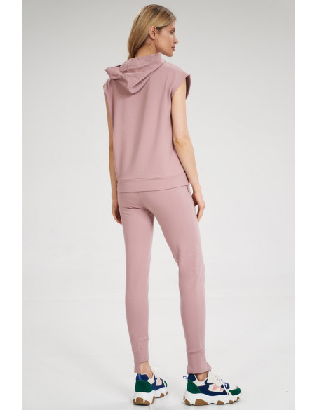 Pantalon survêtement model 162368 Figl