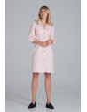 Robe de jour model 162391 Figl