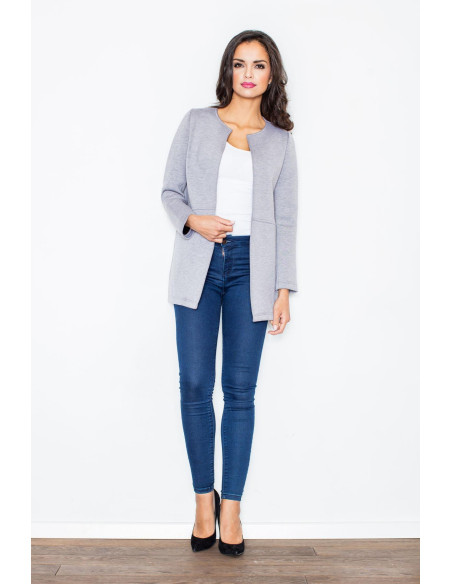 Veste model 43843 Figl