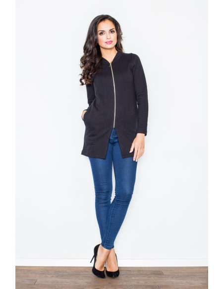 Veste model 43867 Figl