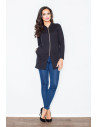 Veste model 43867 Figl