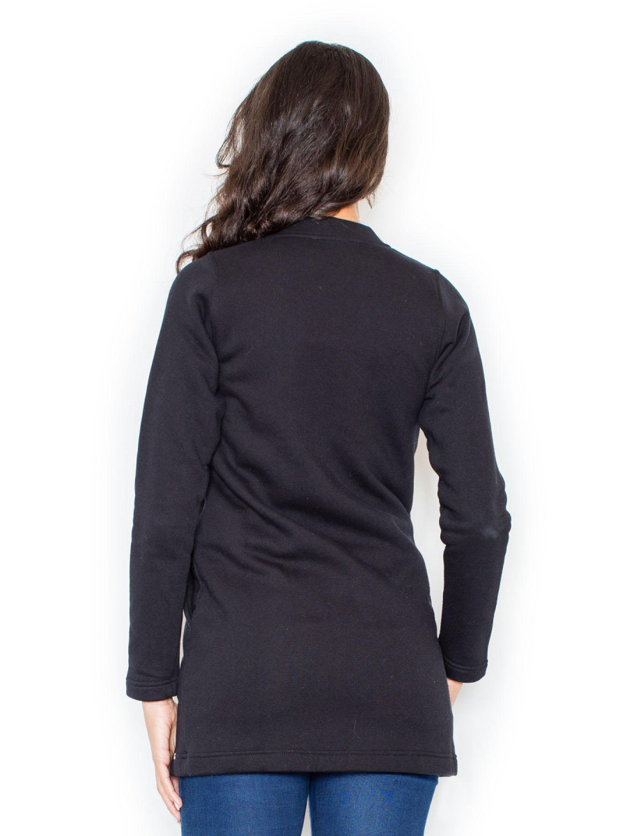 Veste model 43867 Figl