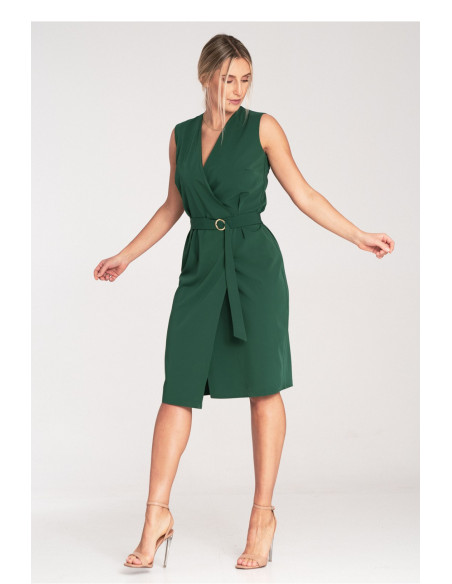 Robe de jour model 204304 Figl
