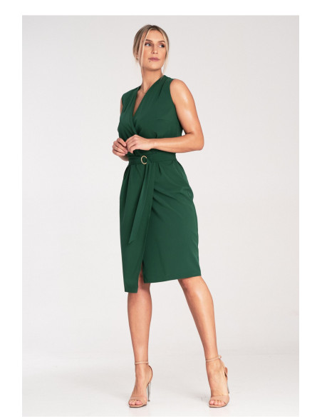Robe de jour model 204304 Figl