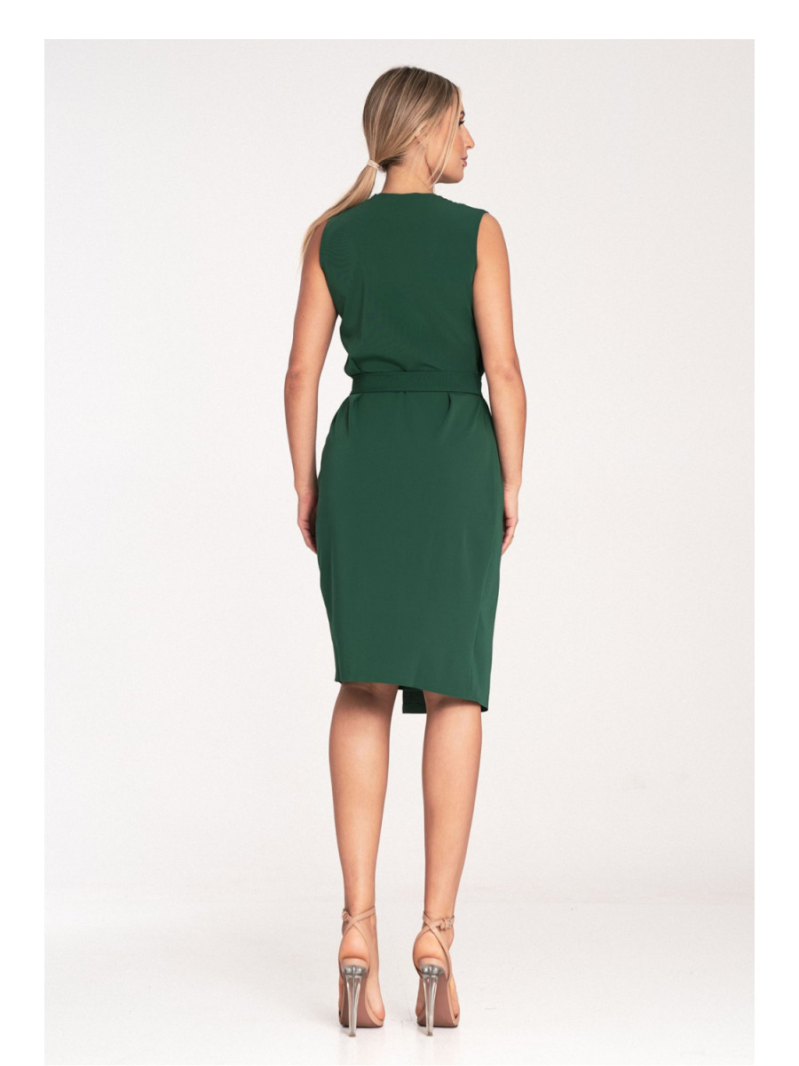 Robe de jour model 204304 Figl