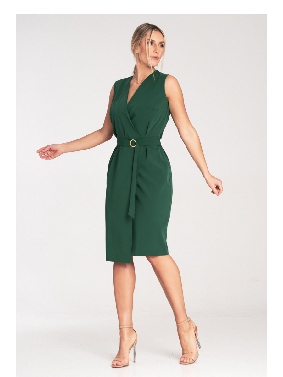 Robe de jour model 204304 Figl