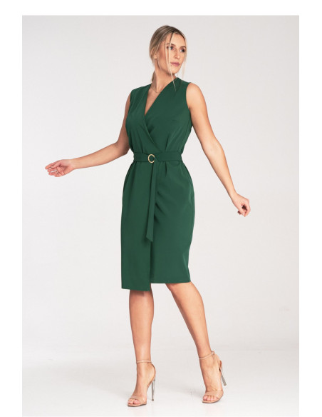 Robe de jour model 204304 Figl