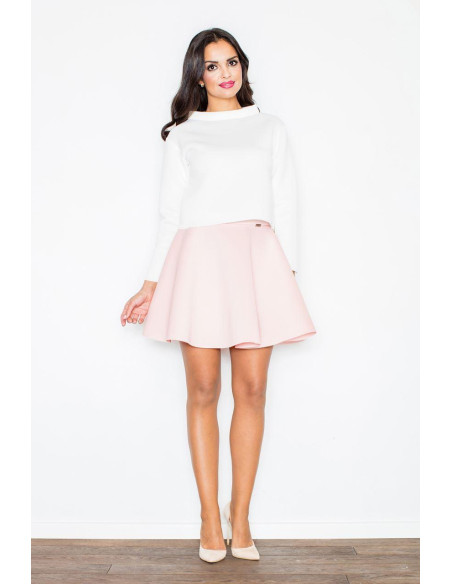 Jupe model 44183 Figl