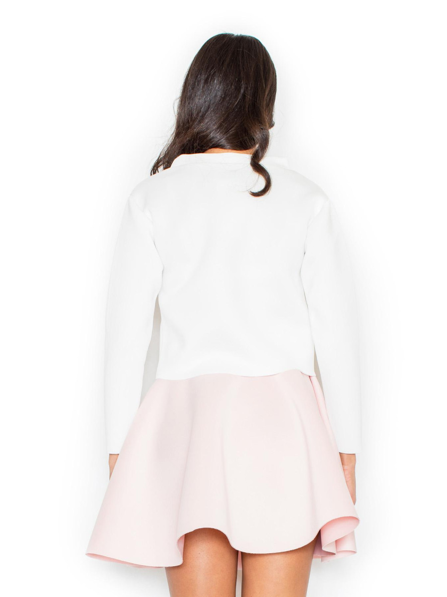 Jupe model 44183 Figl