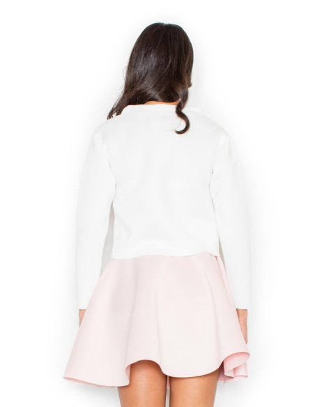 Jupe model 44183 Figl
