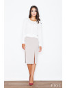 Jupe model 44456 Figl