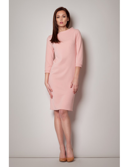 Robe de jour model 44547 Figl