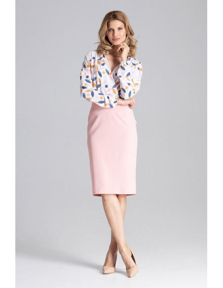 Jupe classique model 129754 Figl