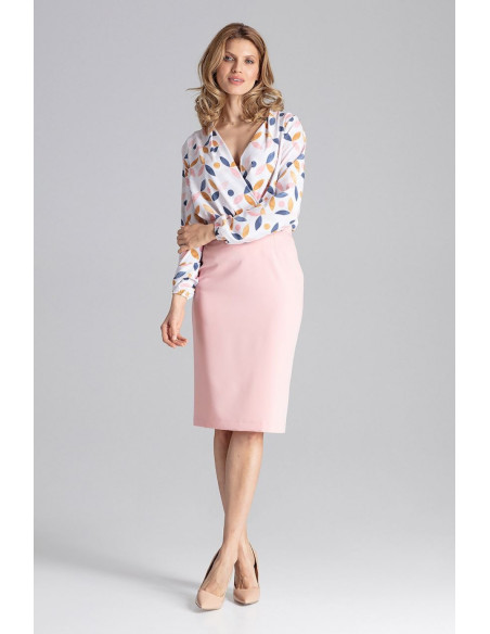 Jupe classique model 129754 Figl