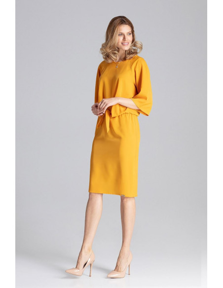 Robe de jour model 129779 Figl