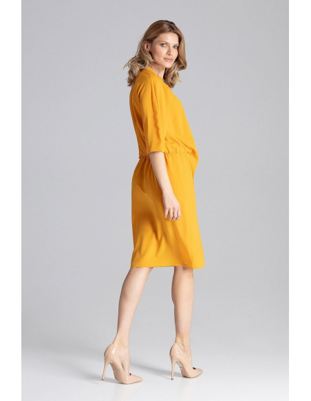 Robe de jour model 129779 Figl