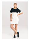 Robe de jour model 198487 Figl