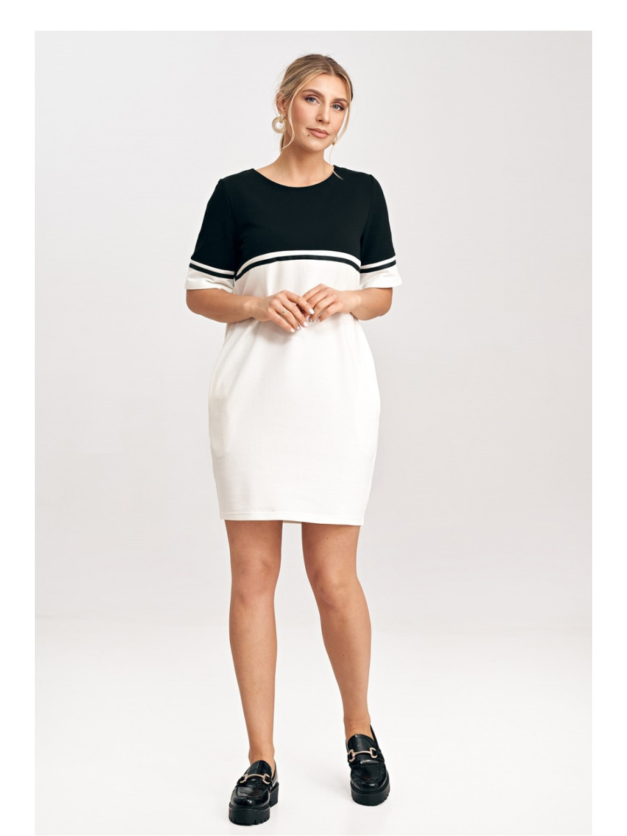 Robe de jour model 198487 Figl