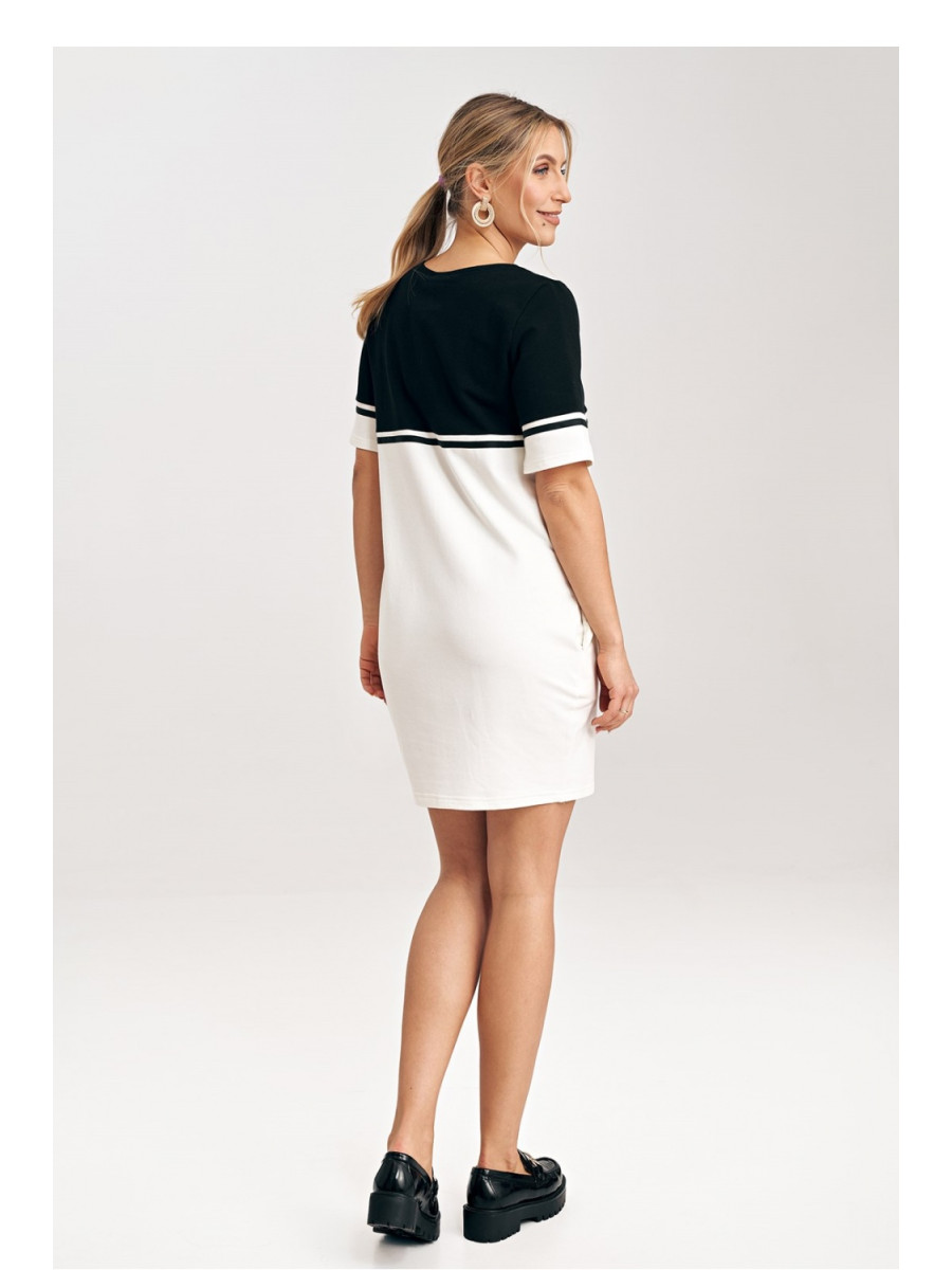 Robe de jour model 198487 Figl