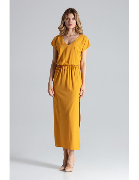Robe de jour model 132465 Figl