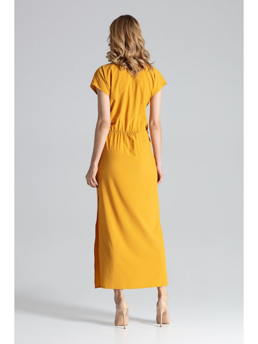 Robe de jour model 132465 Figl