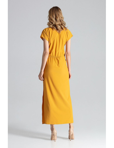 Robe de jour model 132465 Figl