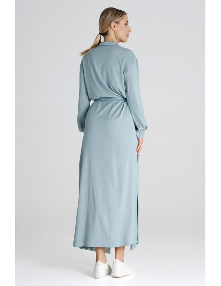 Robe de jour model 197191 Figl