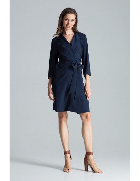 Robe de jour model 135763 Figl
