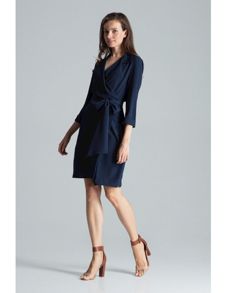 Robe de jour model 135763 Figl