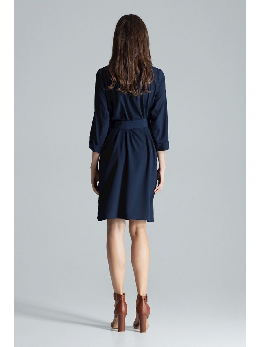 Robe de jour model 135763 Figl
