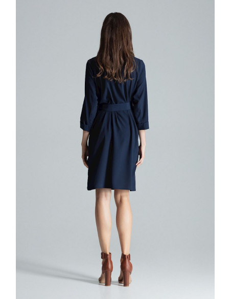Robe de jour model 135763 Figl