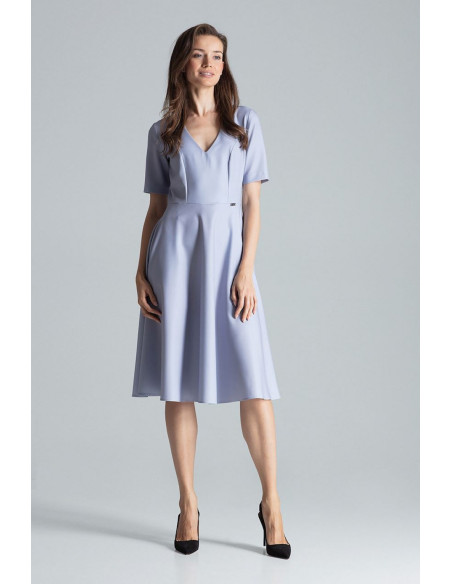 Robe de jour model 135798 Figl