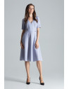 Robe de jour model 135798 Figl