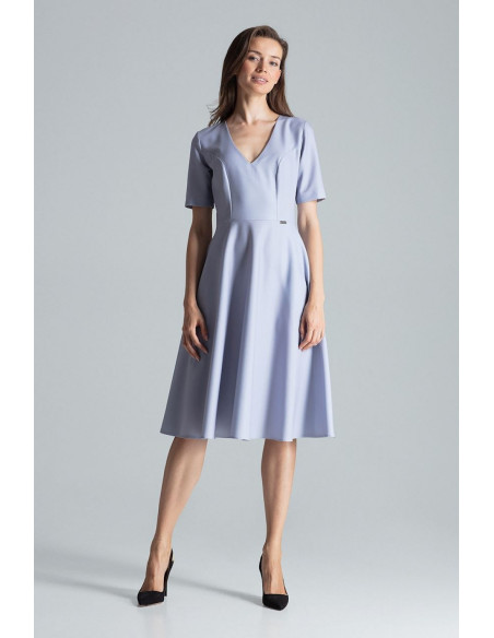 Robe de jour model 135798 Figl