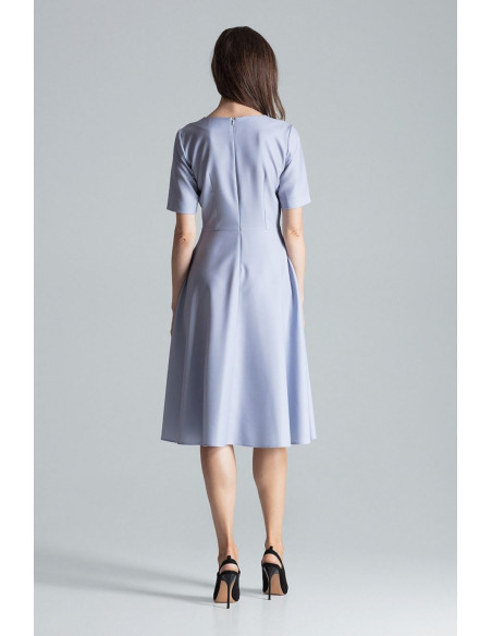 Robe de jour model 135798 Figl