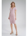 Robe de jour model 166361 Figl