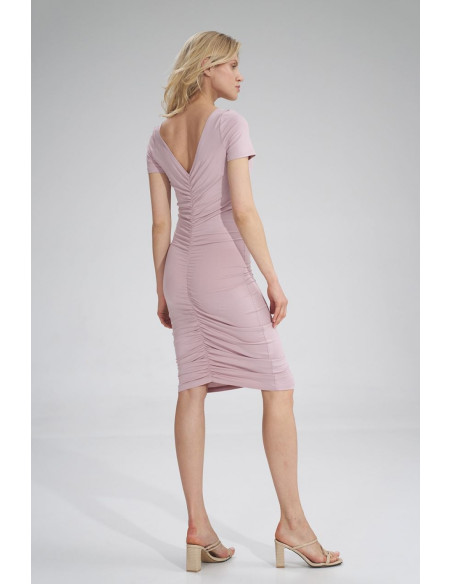 Robe de jour model 166361 Figl