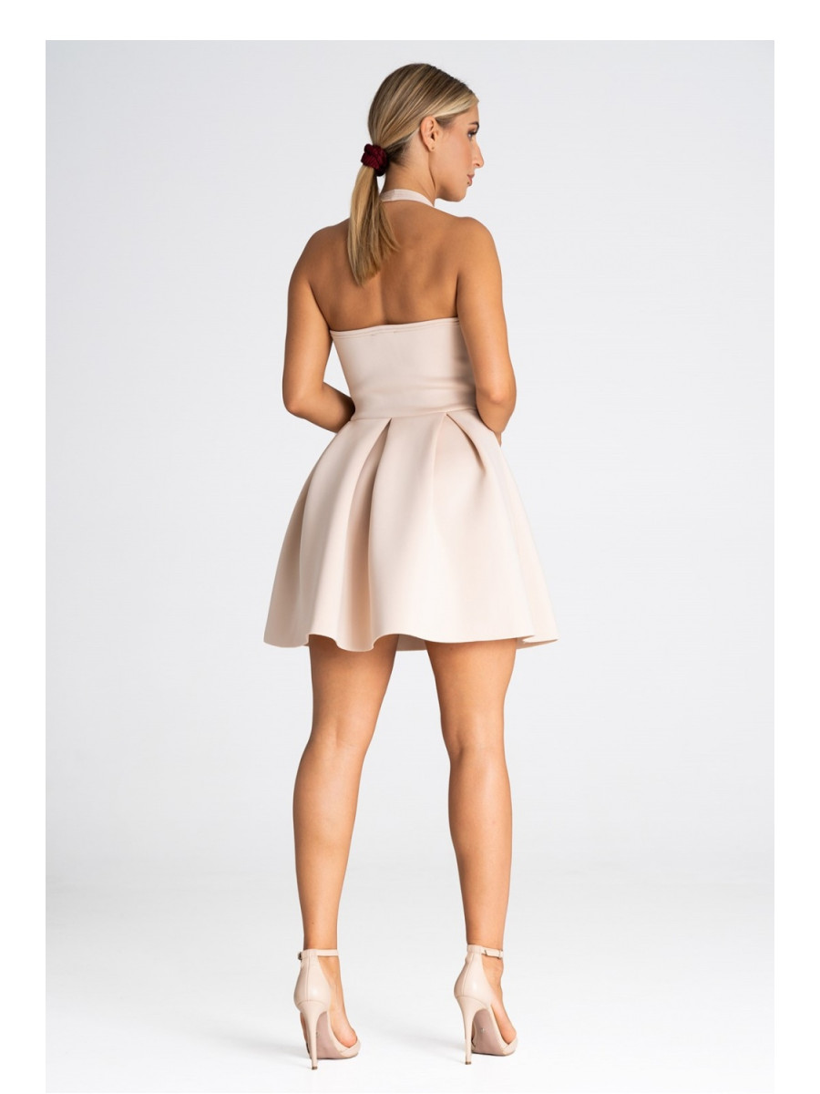 Robe de cocktail model 189268 Figl