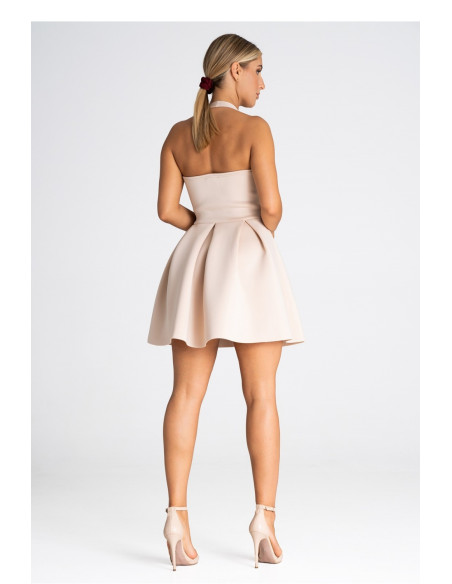 Robe de cocktail model 189268 Figl