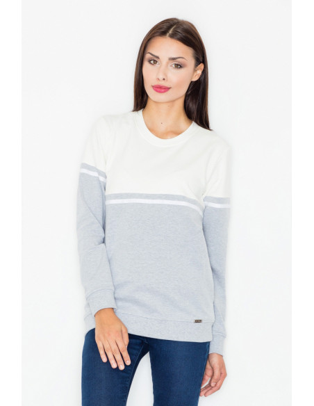 Sweatshirt model 77146 Figl